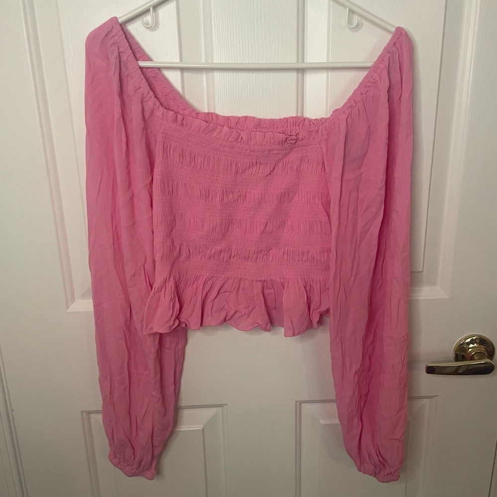 NWT Forever 21 top-medium